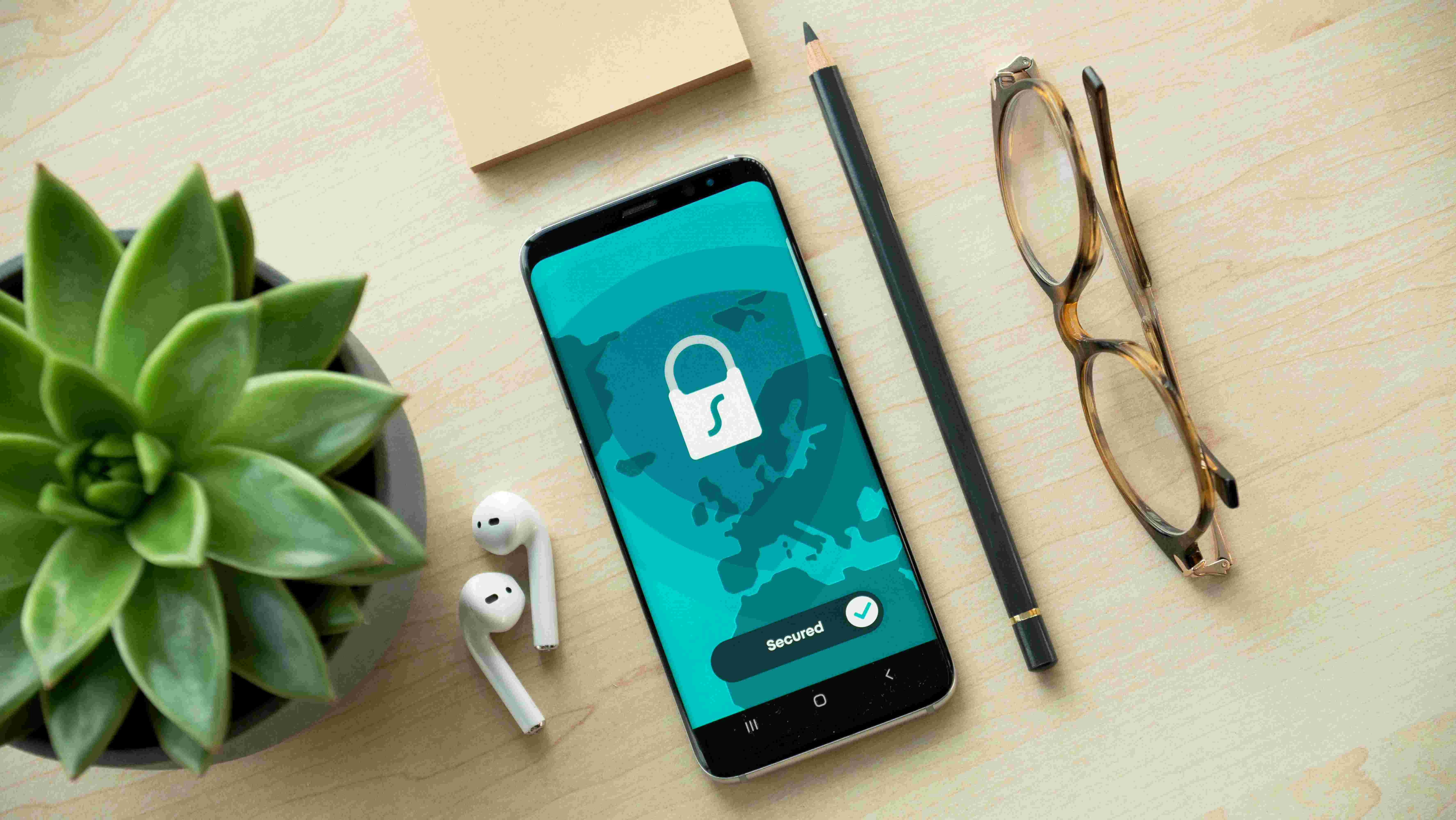 Healthcare API Security